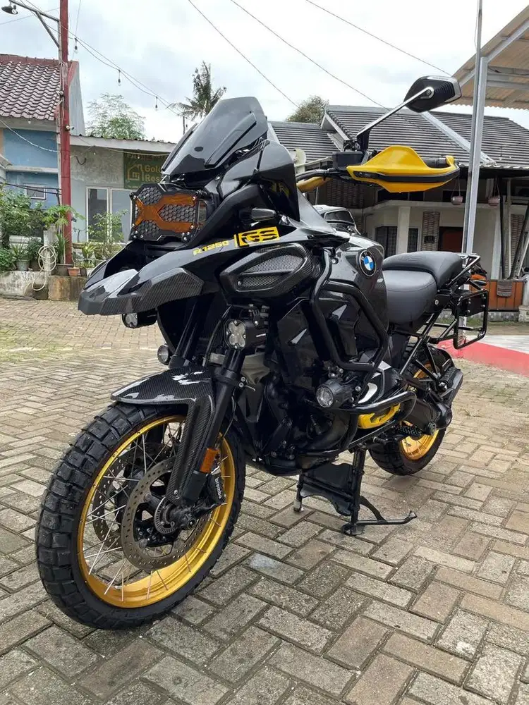 BMW GS Anniversary Edition – 2022  Adventure icon