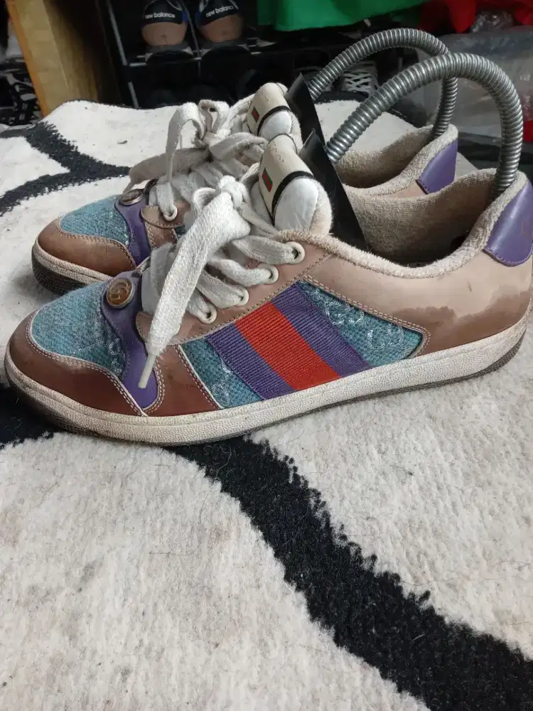 Sneaker Gucci sz 41