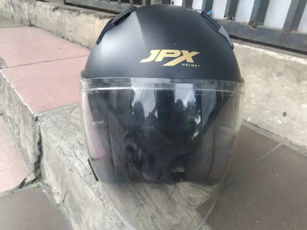 Jpx nano x gen 2 sixe m