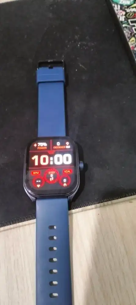 Dijual jam tangan Aolon