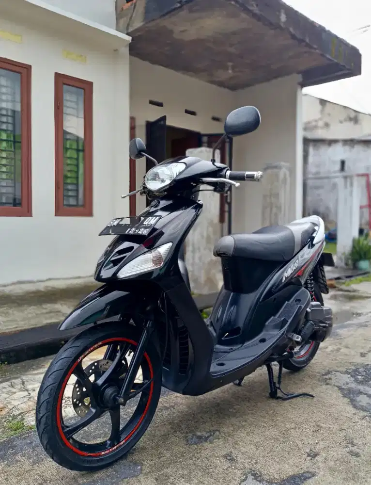 Yamaha Mio Sporty 5TL Original Pabrik 2007