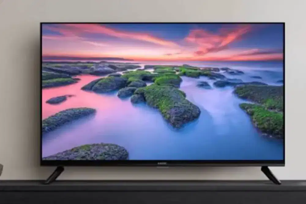 Jual Kredit TV LG Smart LED Baru SBY