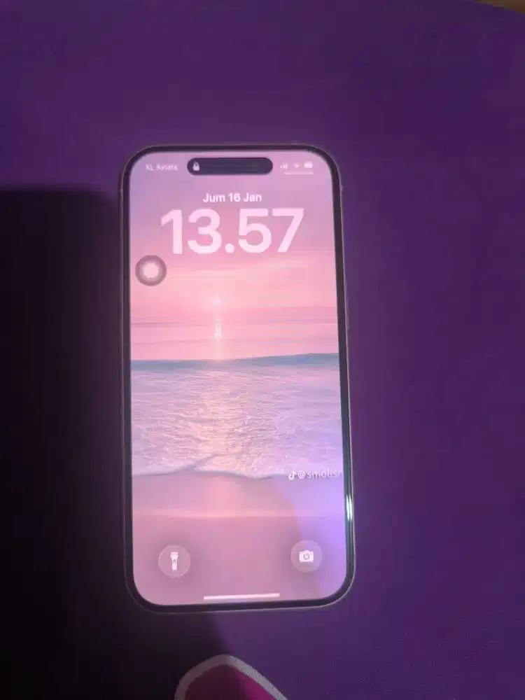 iPhone 15 ragansi ibox