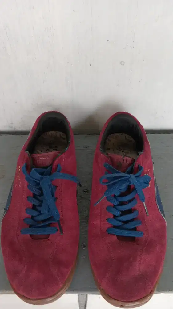 Sepatu Puma size 44,5