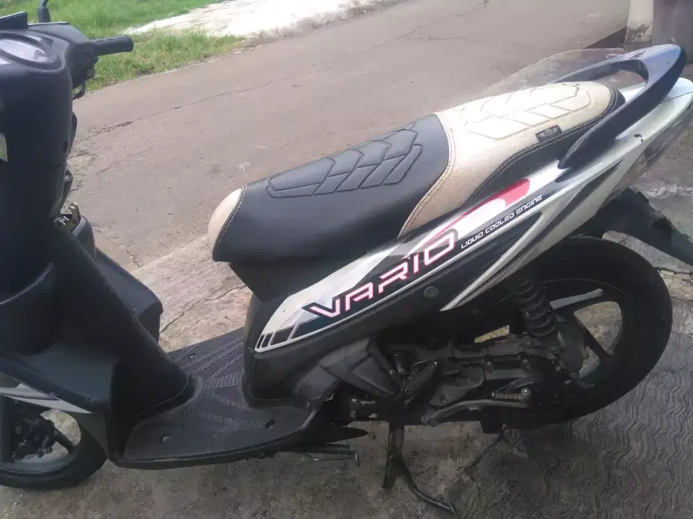 Honda Vario 110 CC karburator B bks kota