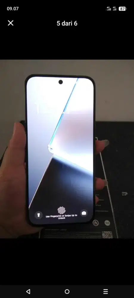 Infinix gt30 pro 8+8/256gb..like new