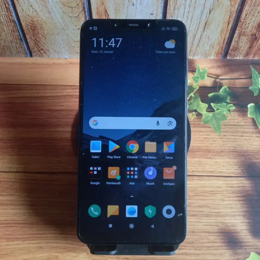 Pocophone f1 6/128GB