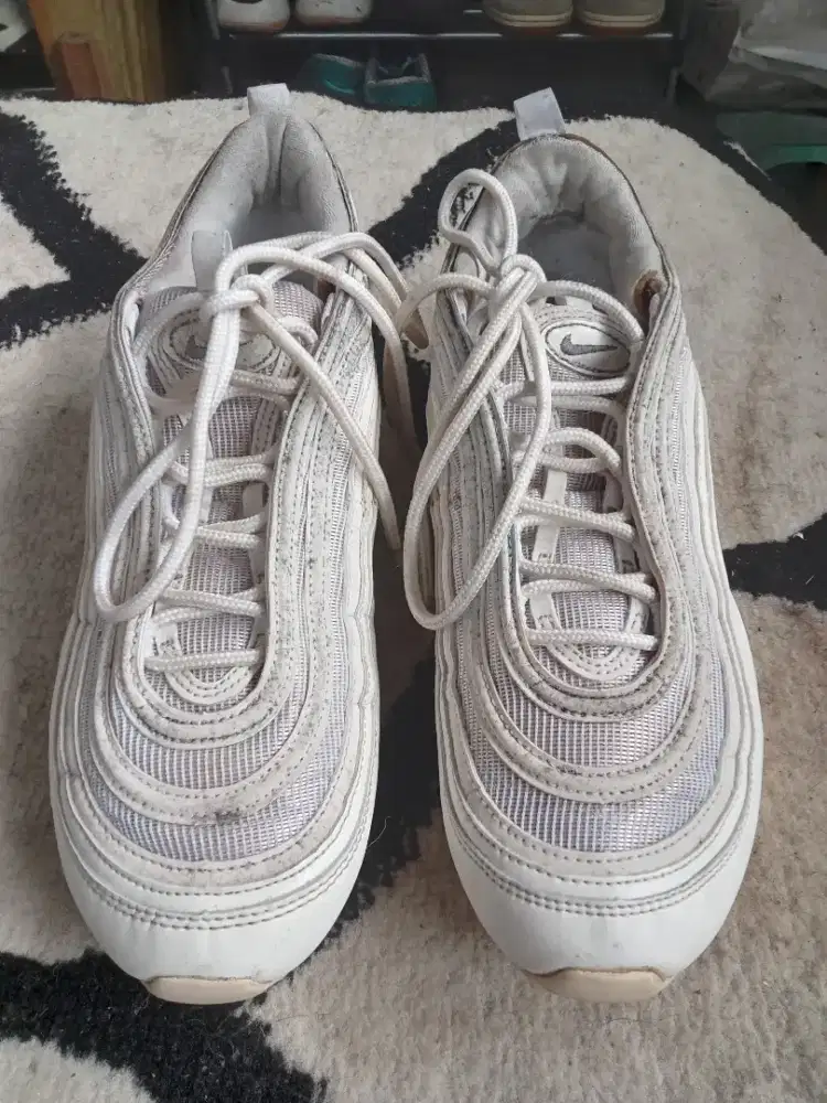 Sneaker second Nike sz 42