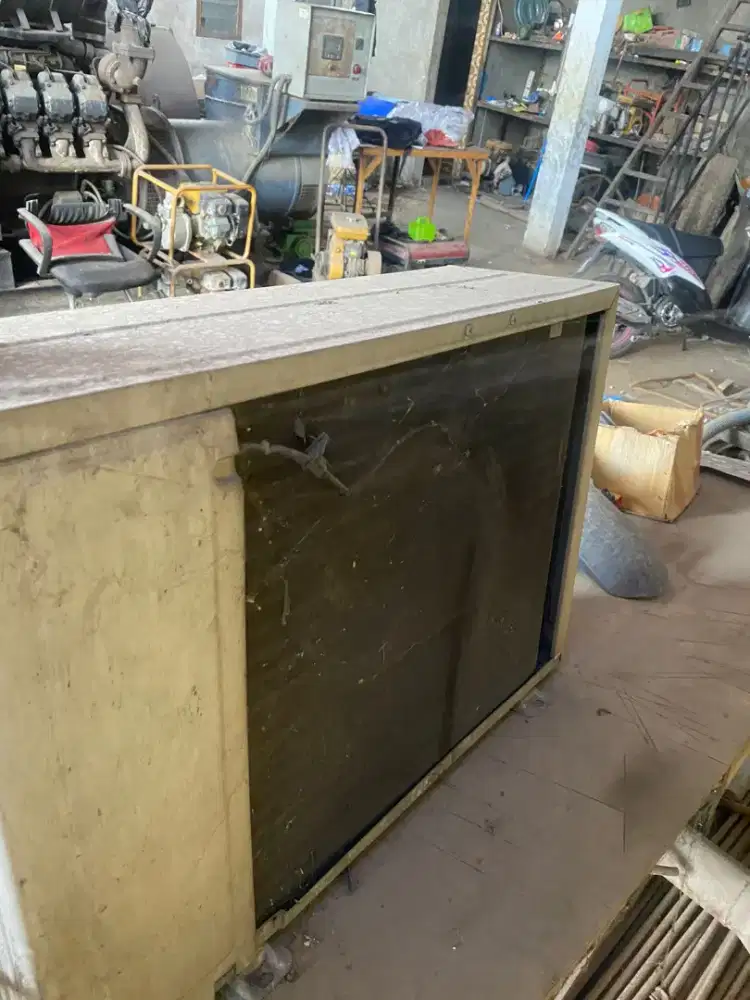 Punya ac rusak jual disini