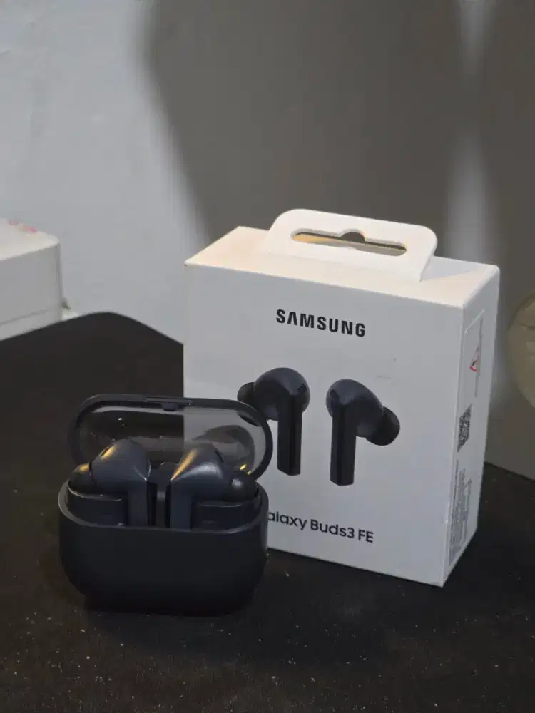 Samsung Galaxy Buds 3 FE