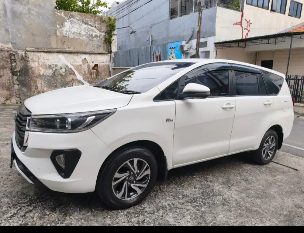 Innov reborn 2021 V bensin matik