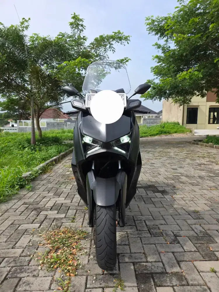 Dijual xmax tahun 2023