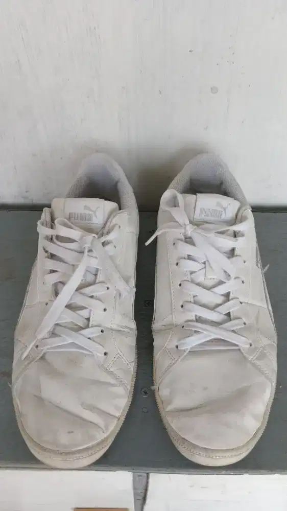 Sepatu puma size 44,5