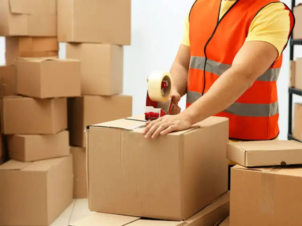 DIBUTUHKAN KARYAWAN PACKING