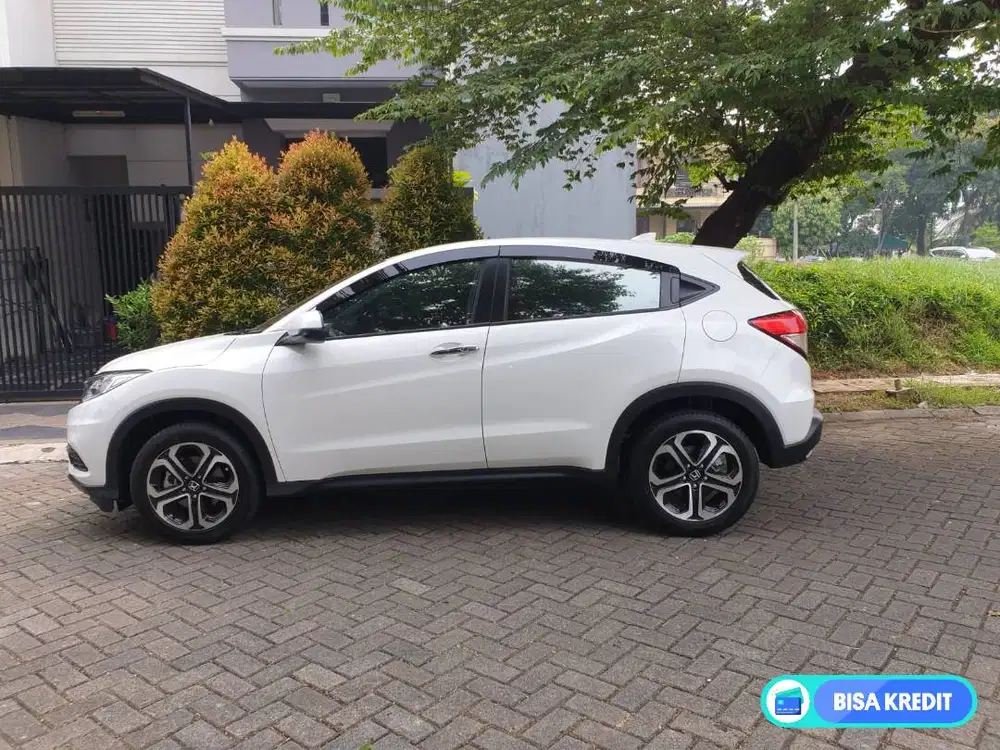 Honda HR-V 2021 Bensin