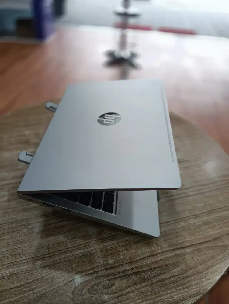 REKOMENDASI LAPTOP PELAJAR DAN MAHASISWA SPESIFIKASI TINGGI HP PROBOOK