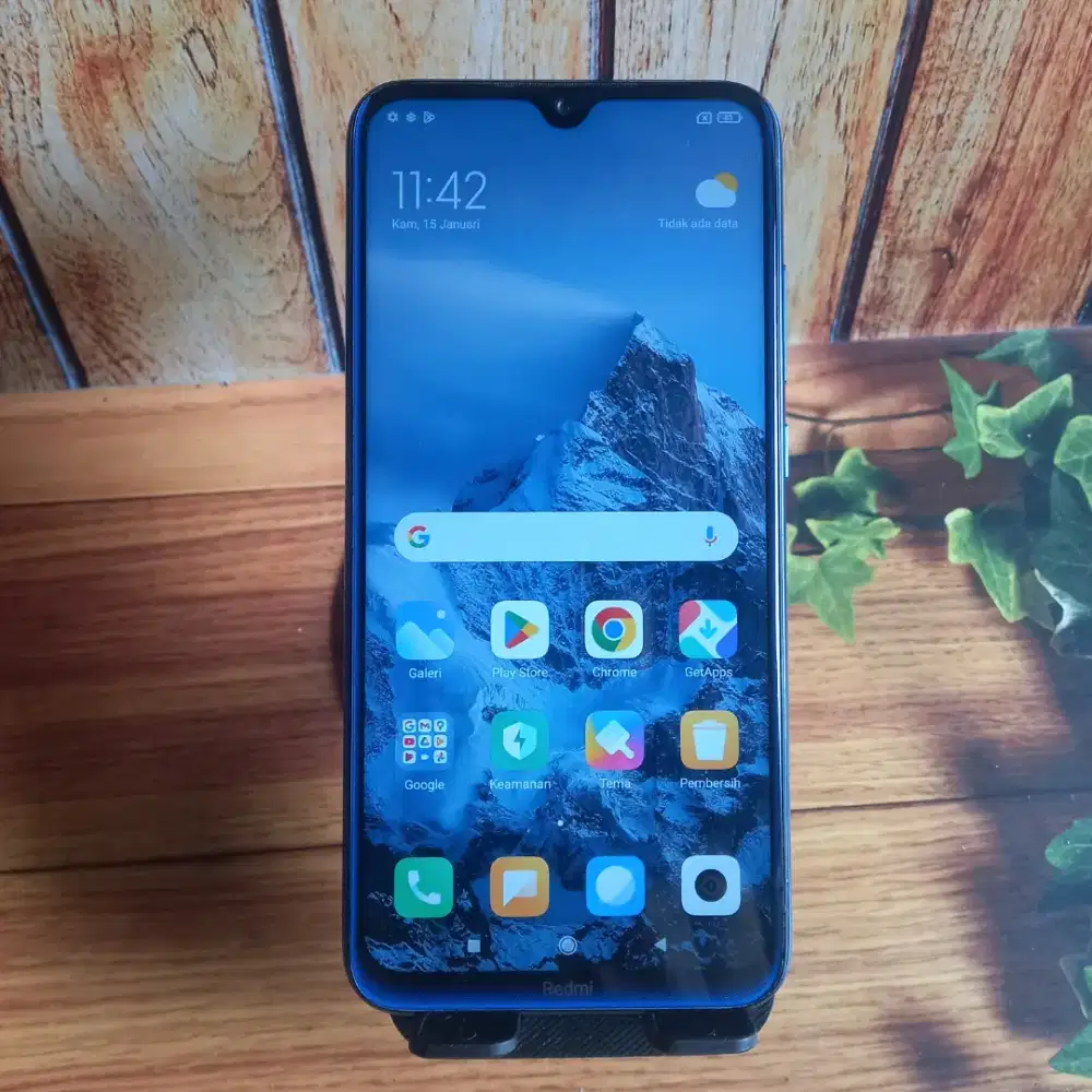 Redmi note 8 ram 4/64GB