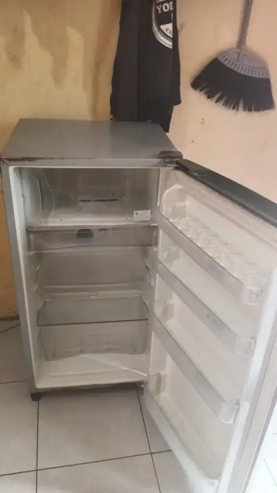 Edisi Pindahan, mau dimahar aja