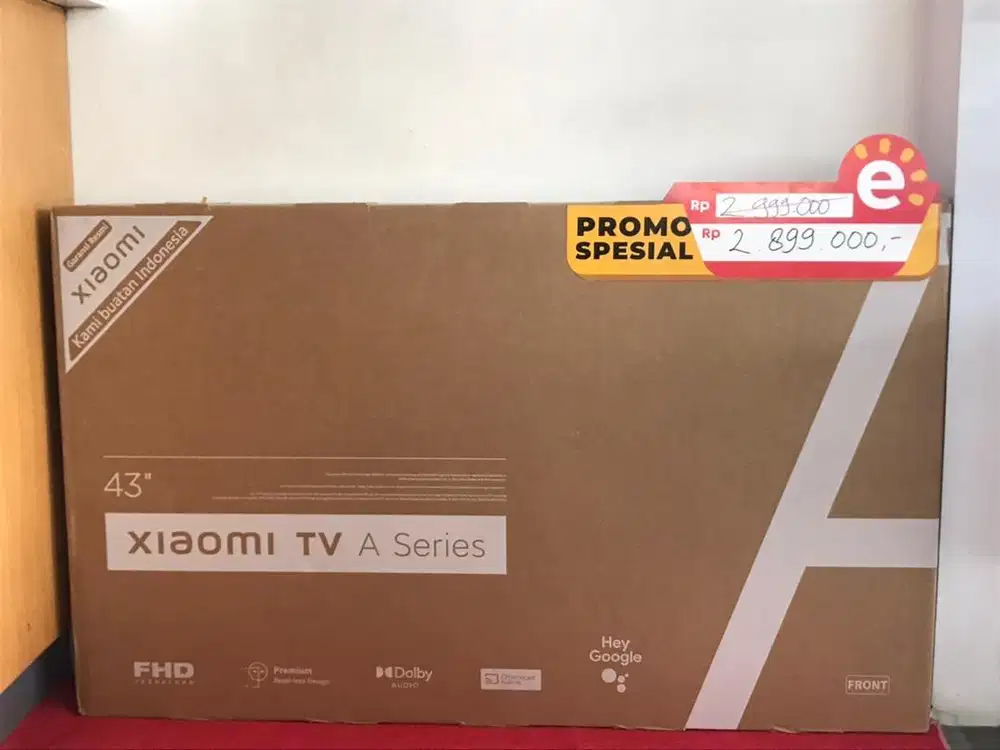 televisi digital baru