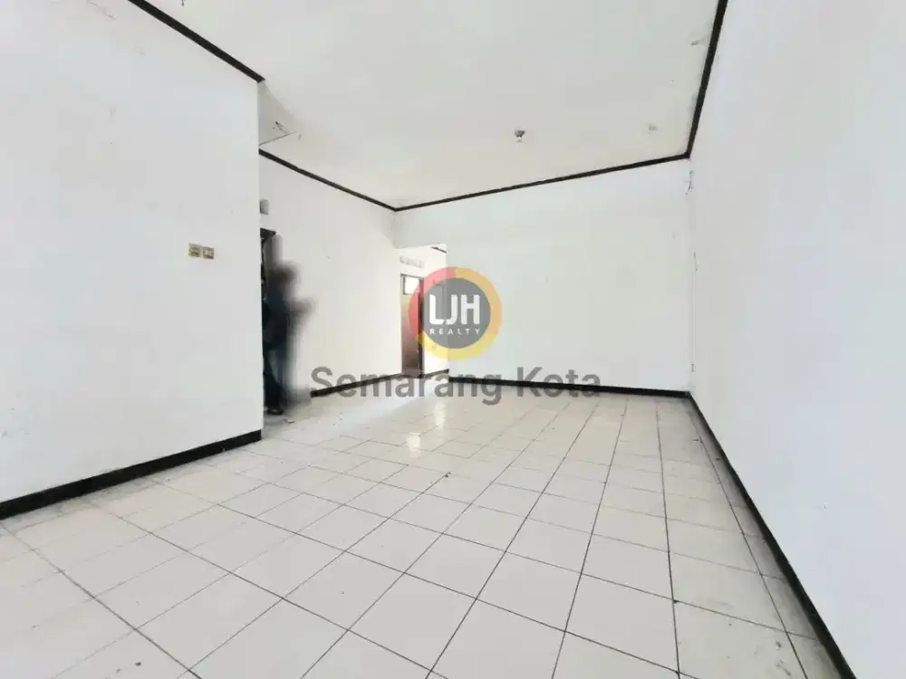 Rumah di jalan Kagok