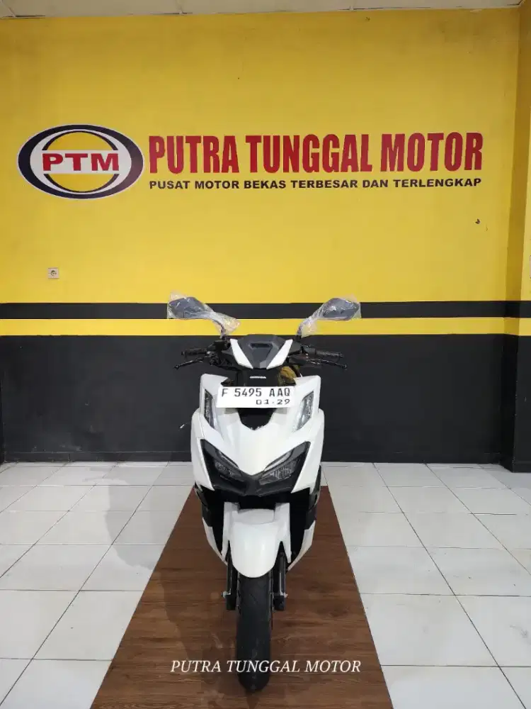 Di jual murah Honda Vario 160