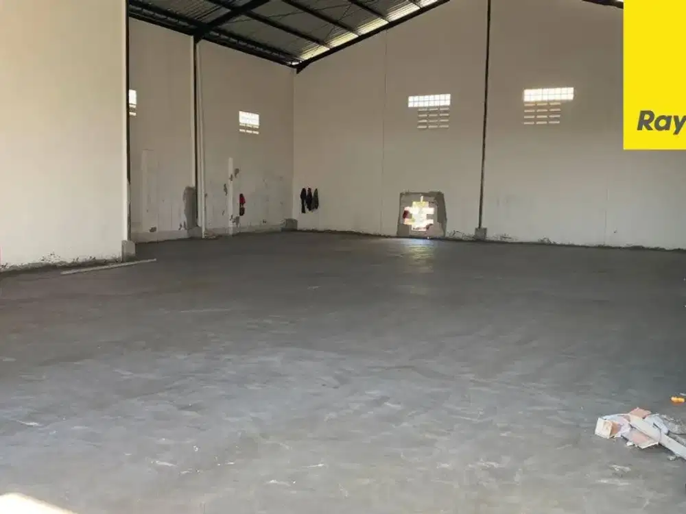 Disewakan Gudang di Wedi Gedangan Sidoarjo