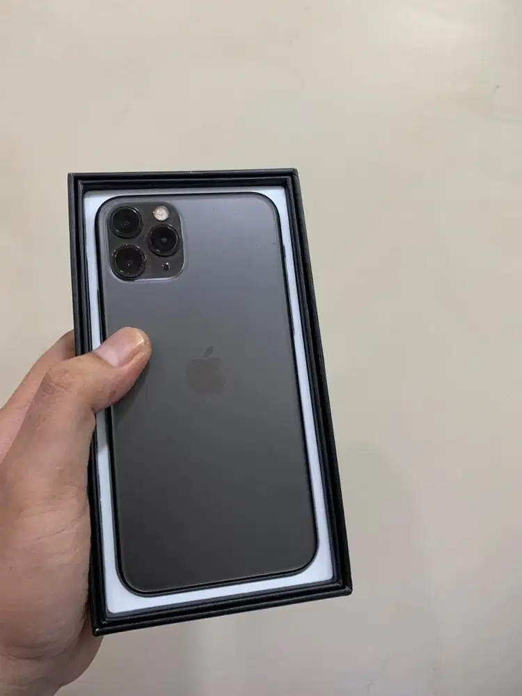 Iphone 11 pro 64gb