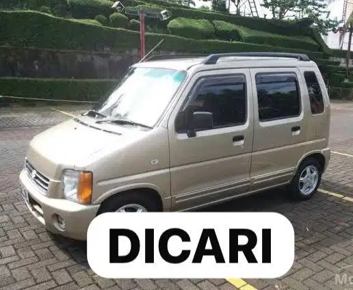 Di Cari Karimun Kotak Tahun 2003 ke atas Karimun 2005 Karko