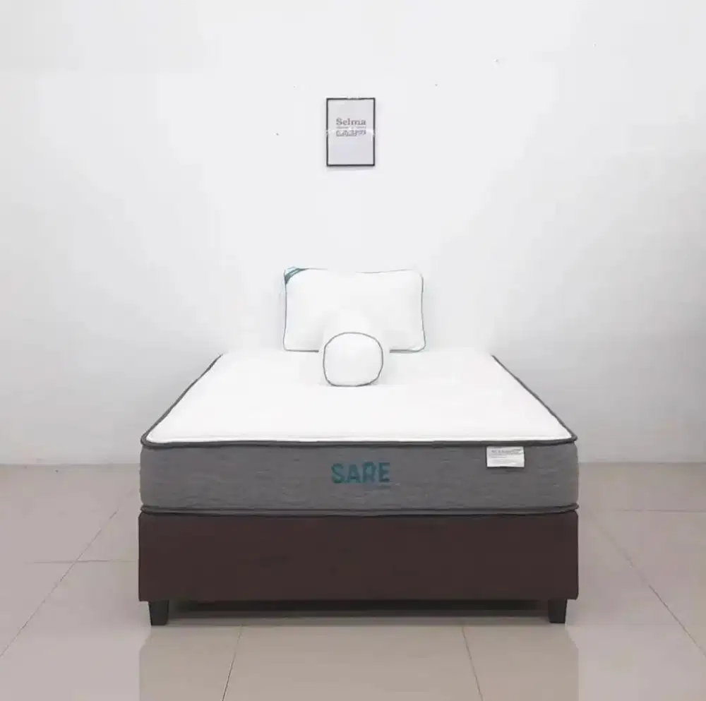 Kasur Pocket spring paling murah
