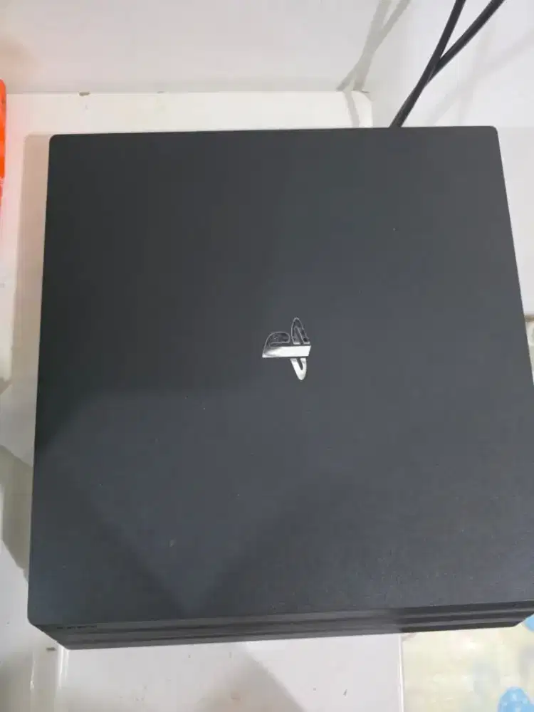PS4 Pro Original