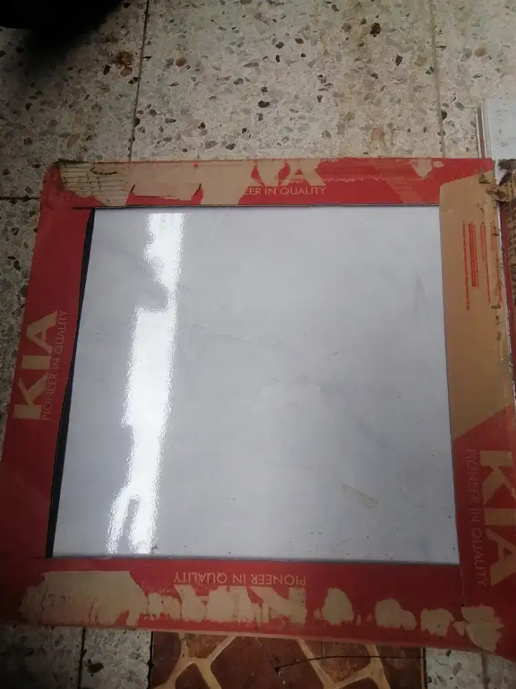 Keramik KIA Matoa Grey 50x50