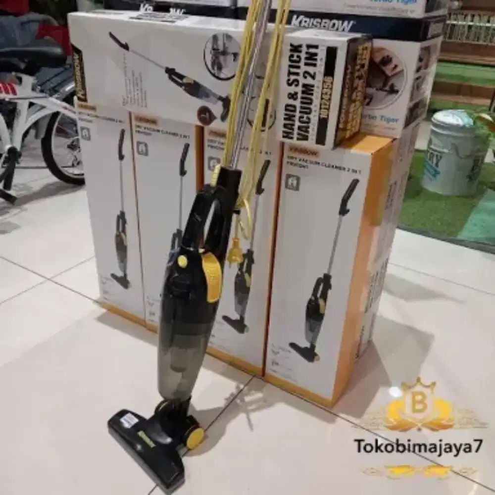 Jual Kredit Vacum Clean Xiaomi