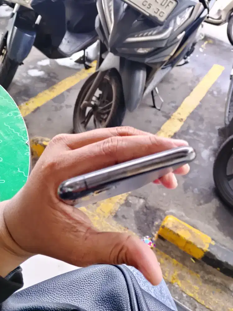 Iphone 11 promax inter 256gb