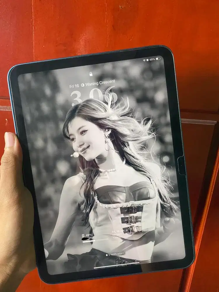 IPAD GEN 11 128 EX DIGIMAP