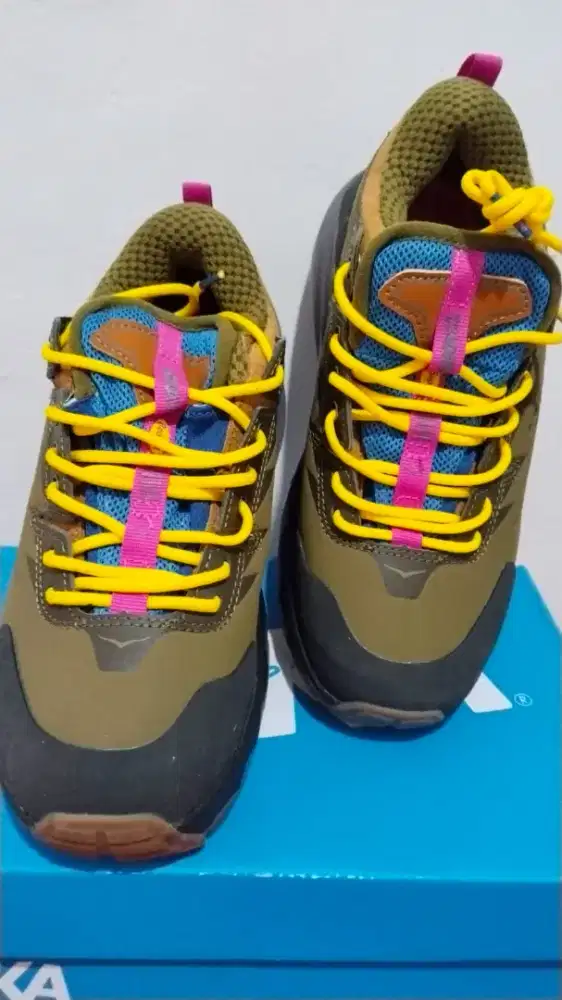 Hoka bodega size 39⅓