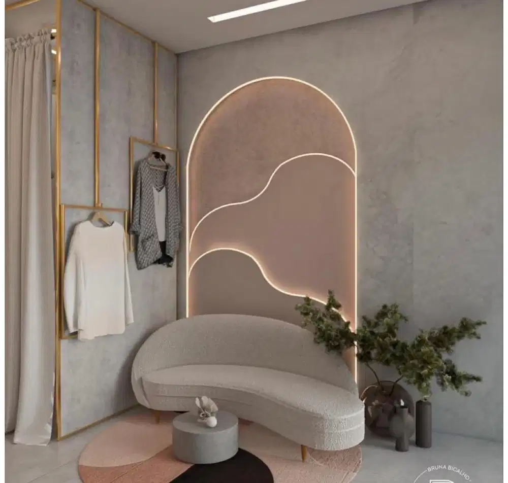 Lowongan Kerja Pegawai Butik Pakaian Wanita