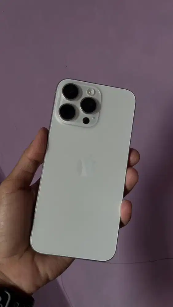 Iphone 15 Pro Max 256 GB