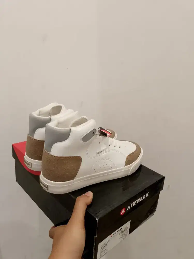 Airwalk buenos size 44