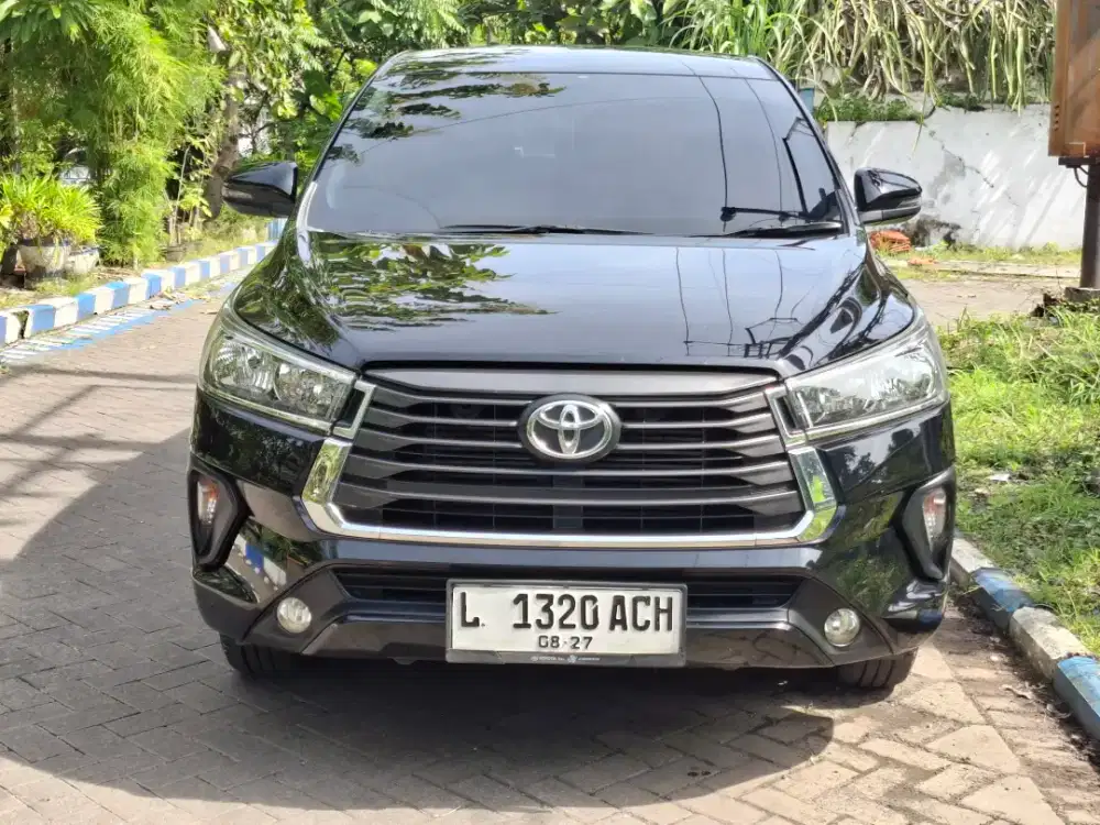 Inova reborn 2.4 G At