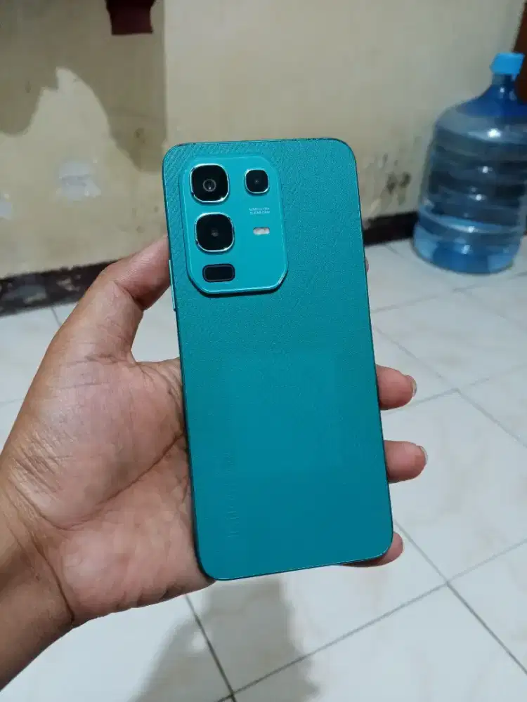 Infinix note 50x 5G 8/256 NFC