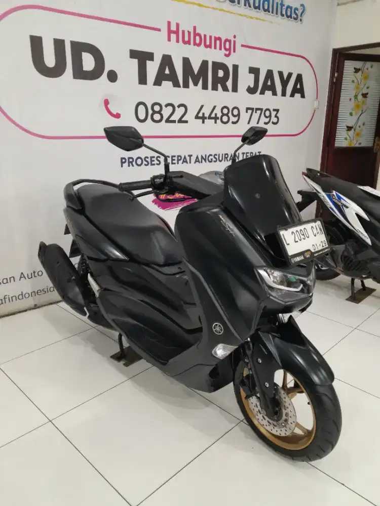 ABS REMOT YAMAHA NMAX 155 2023