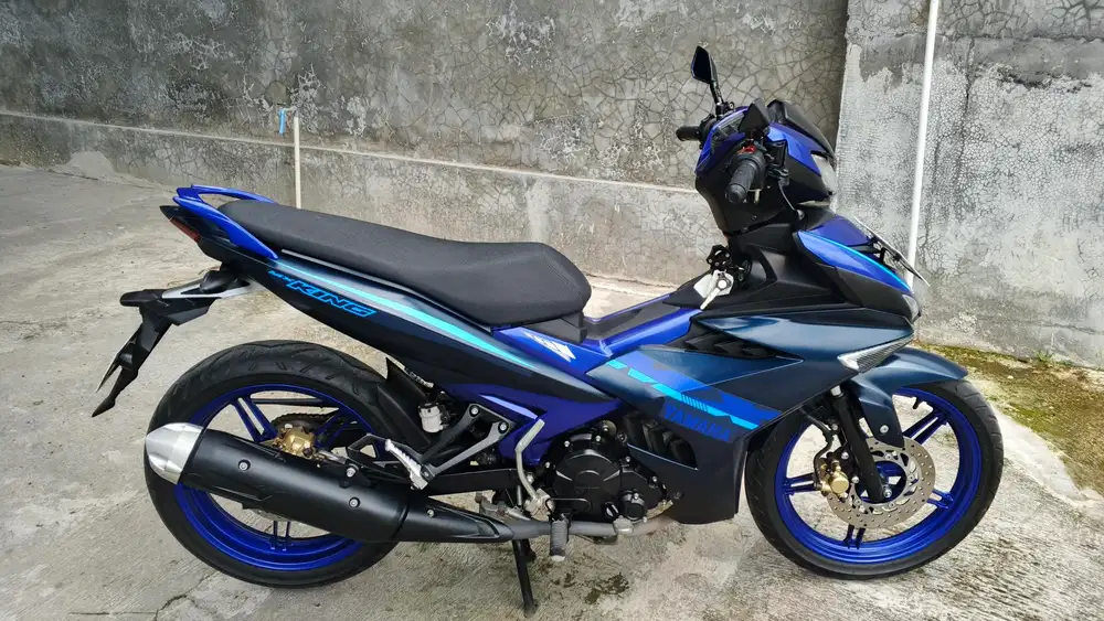 MX king 2023 murah