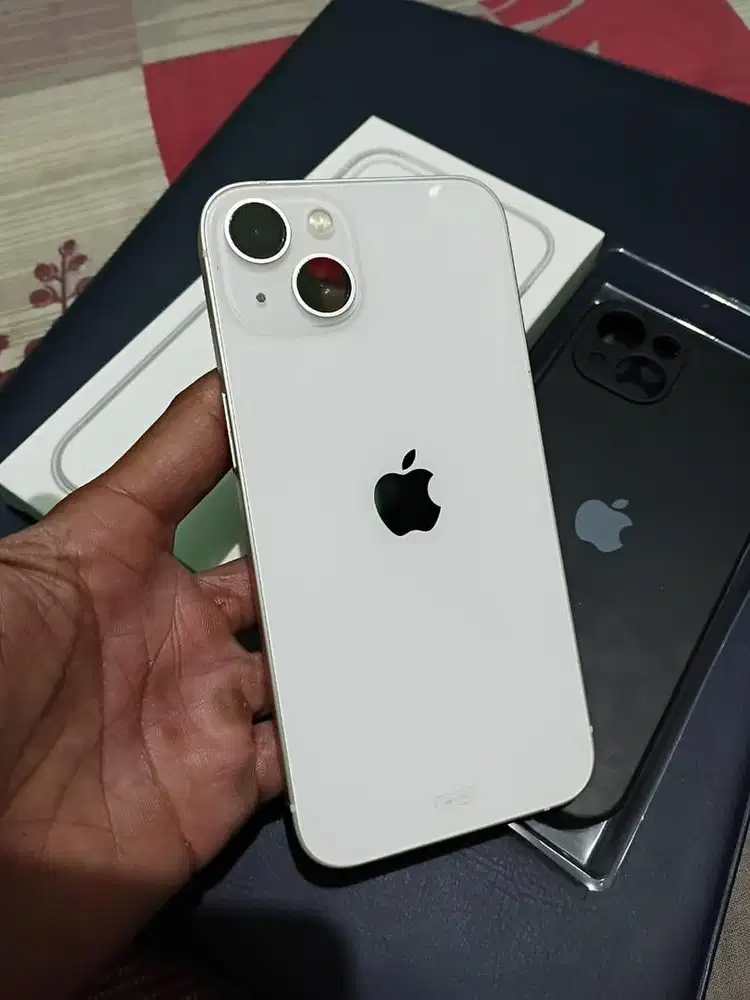 Ip 13 ibox PA/A 128 BATANGAN