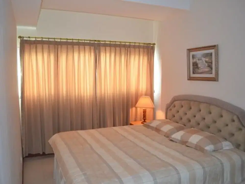 Disewakan Apartemen Marbella Kemang Residence