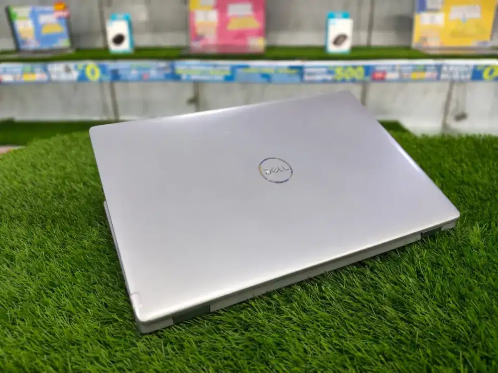 DELL 5410 CORE i5| BISA KREDIT TANPA DP| COCOK BUAT KERJA DAN KULIAH