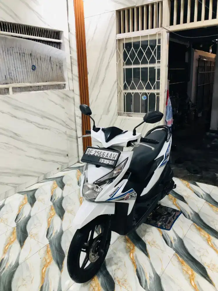 BEAT NEW DIGITAL ISTIMEWA 2019 Pajak Hidup