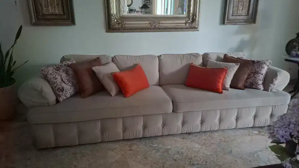 Sofa bed 3 meter