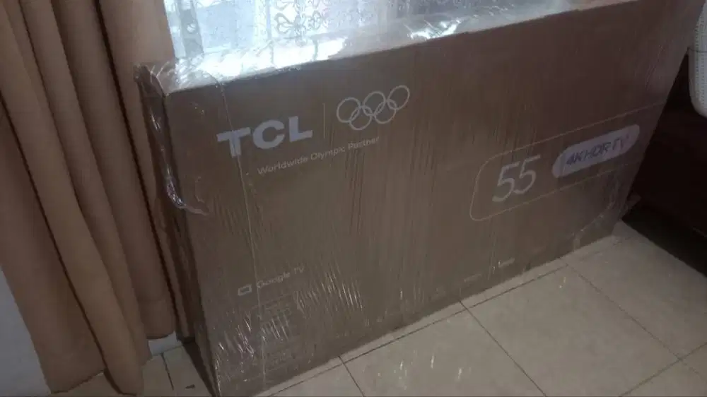 Jual TCL 55 inch