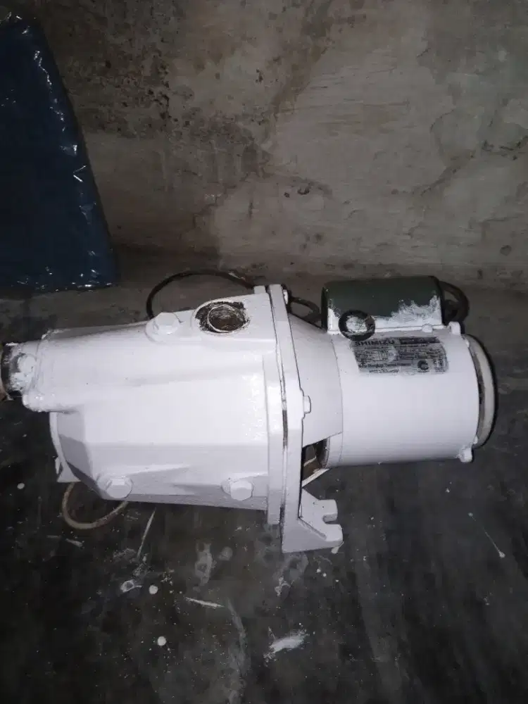 Dijual pompa air Shimizu