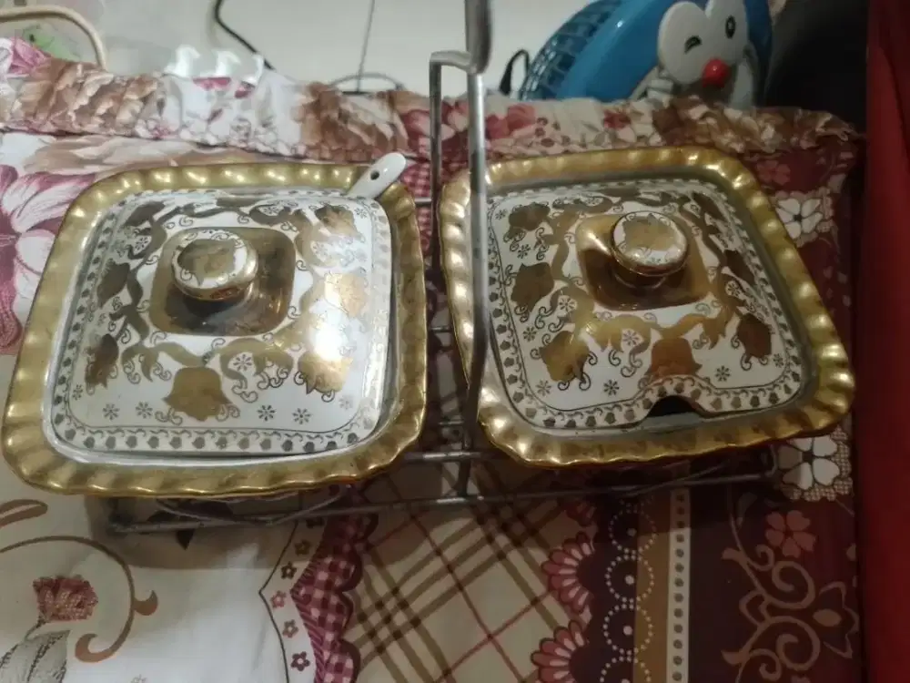 Perlengkapan rumah tangga